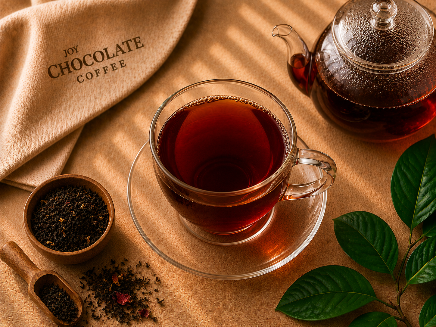 FİNCAN ÇAY