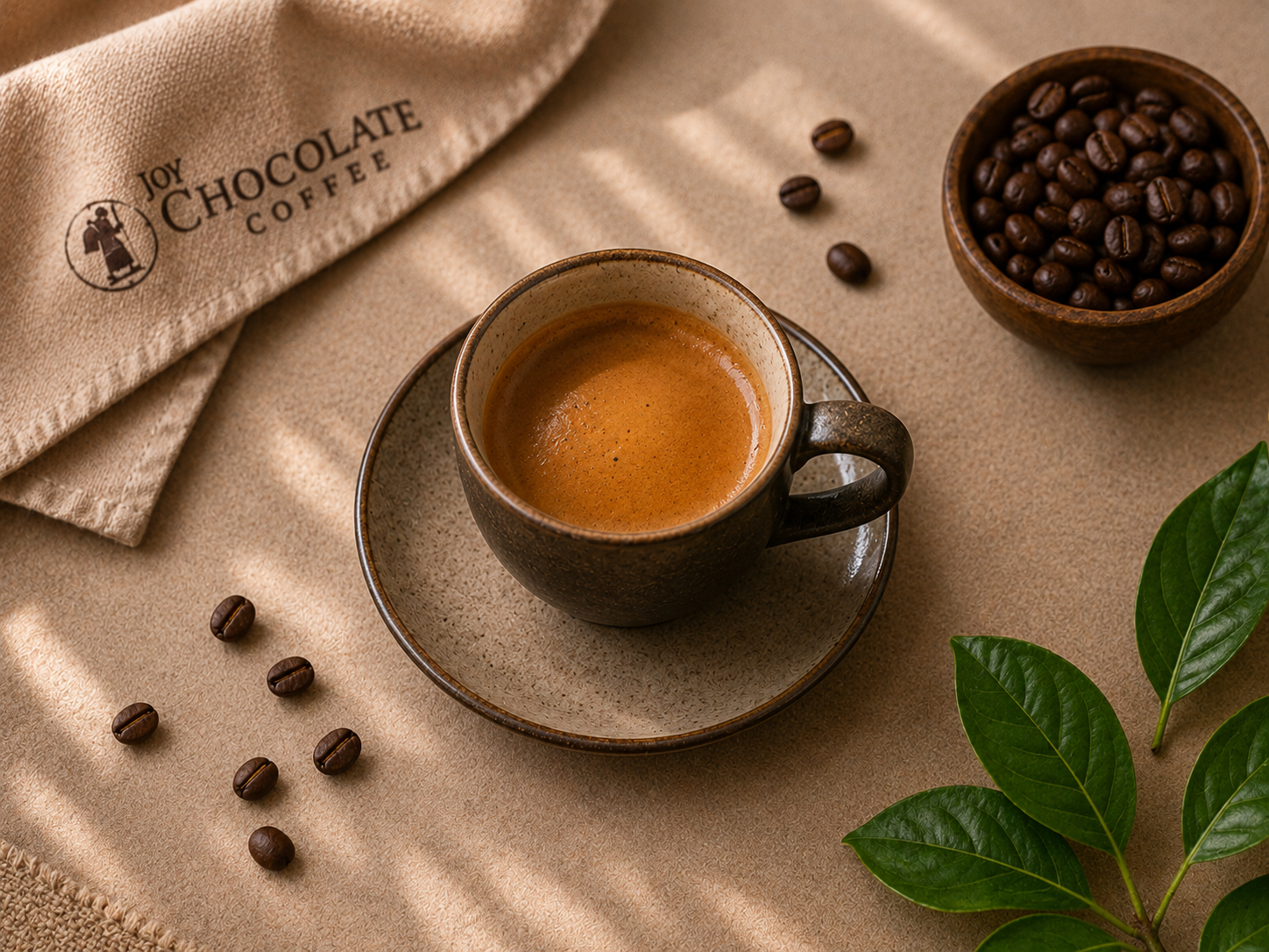 ESPRESSO