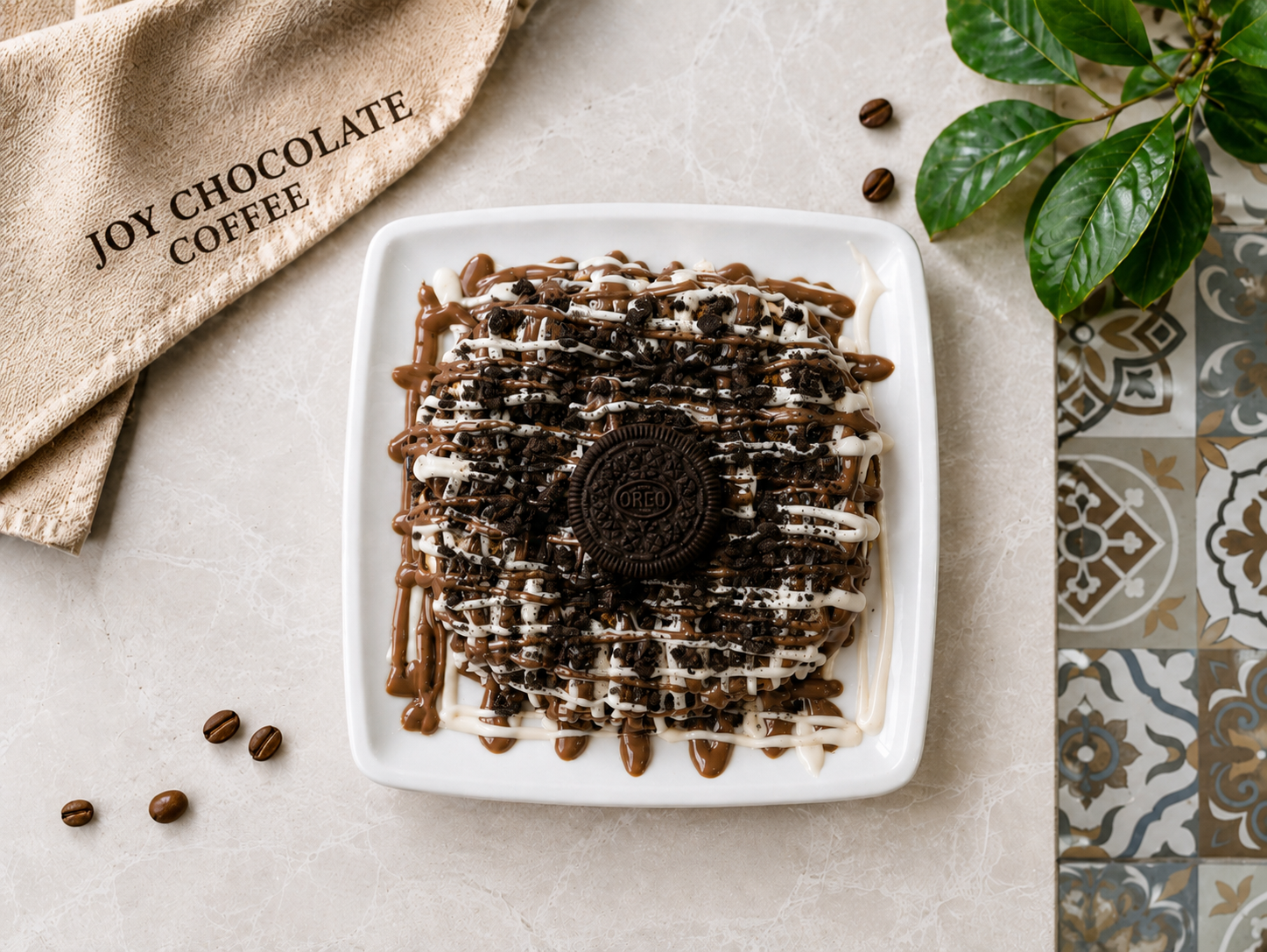 OREO DREAM
