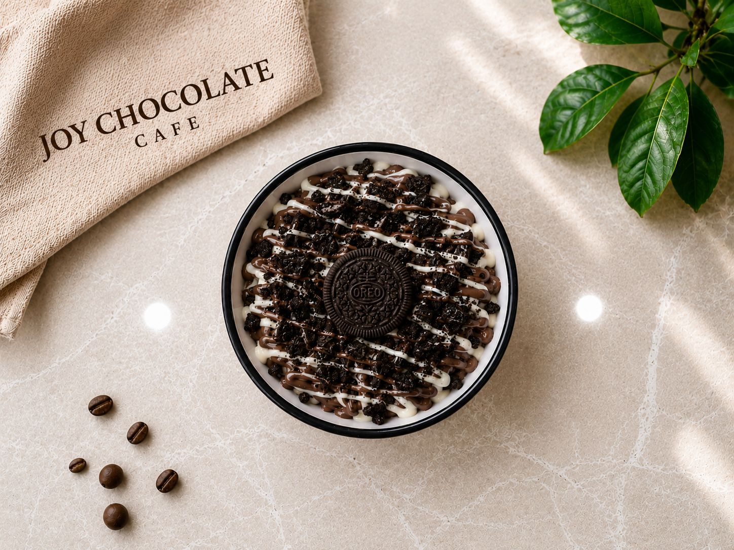 OREO DREAM