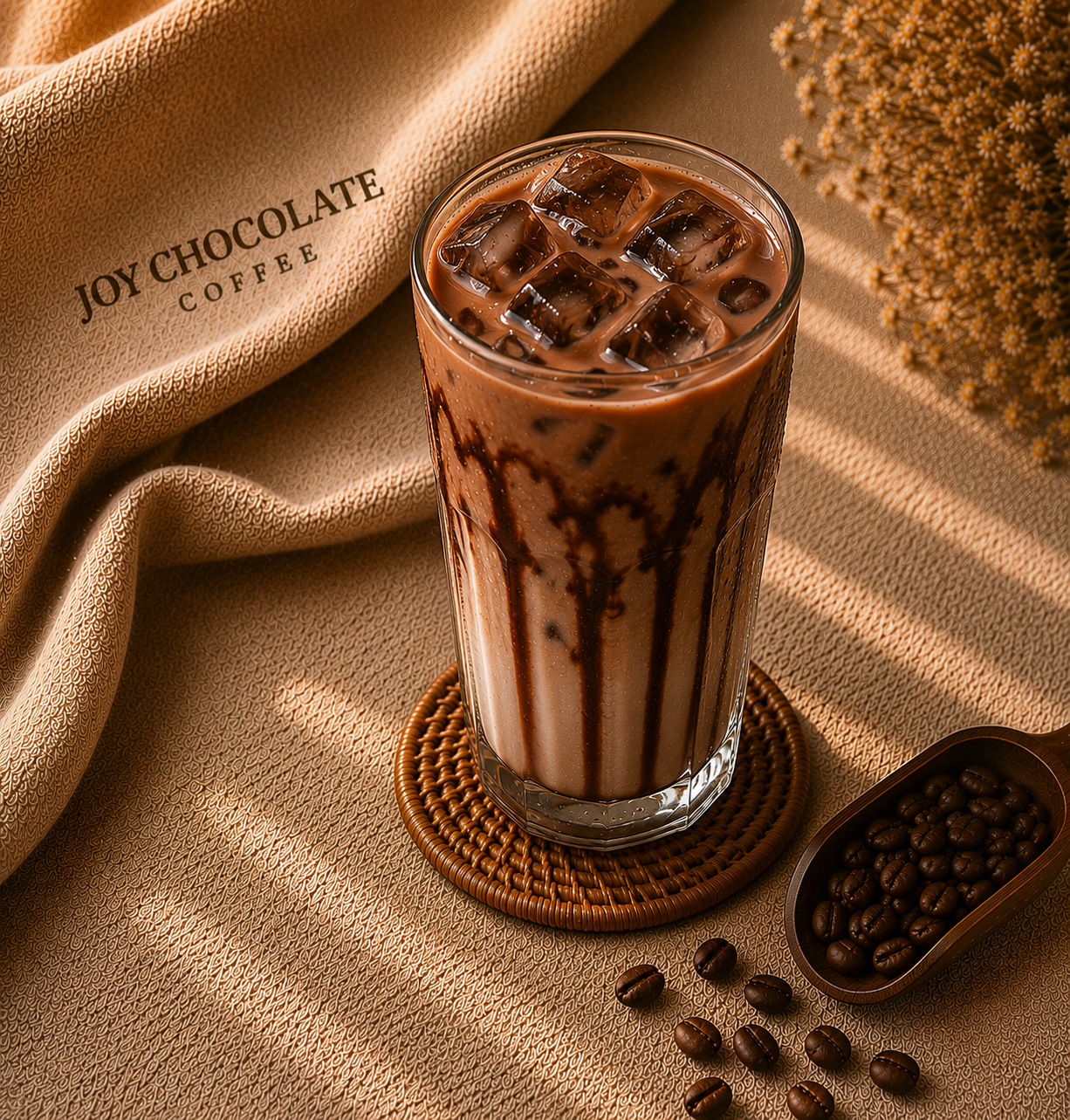 İCE MOCHA