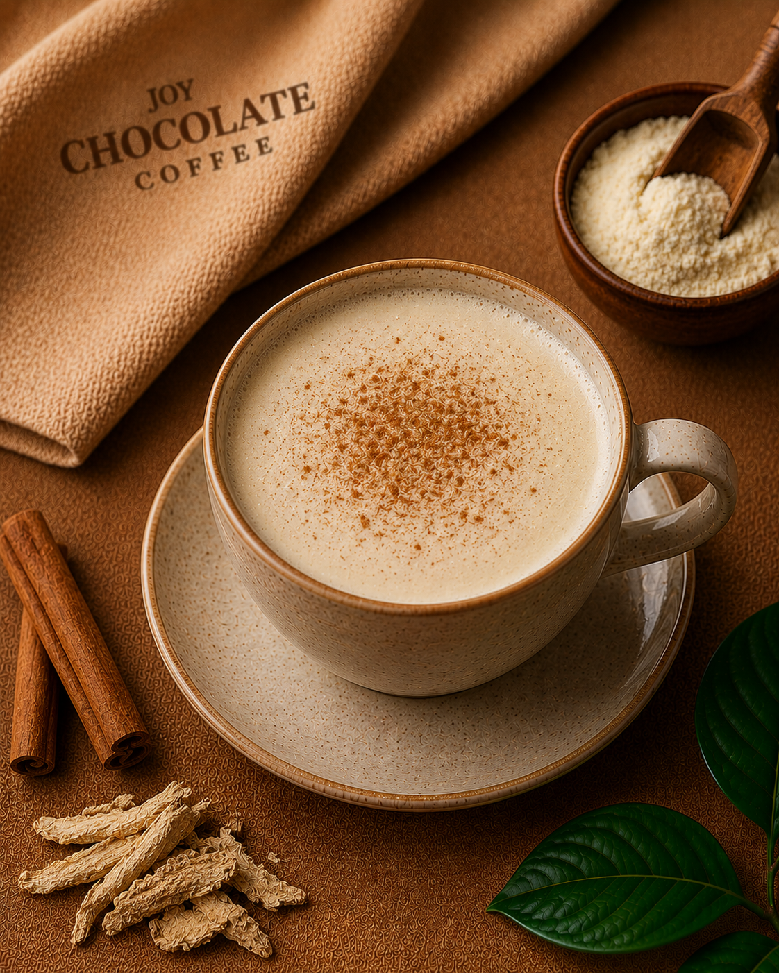 SALEP