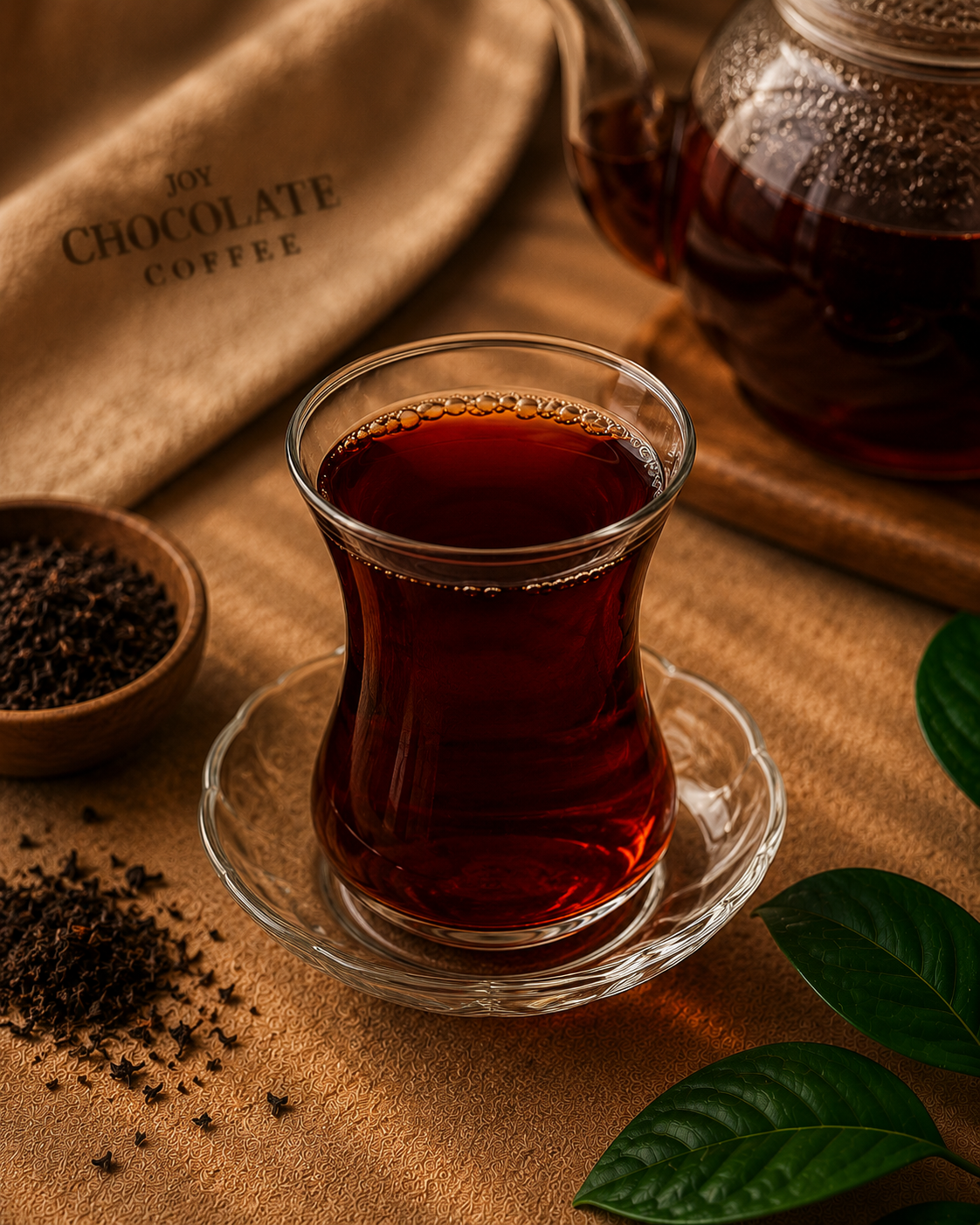 ÇAY
