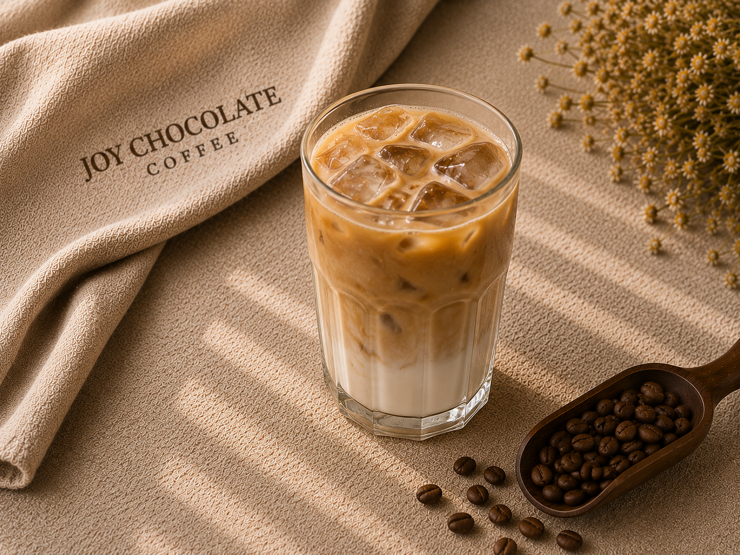 İCE LATTE